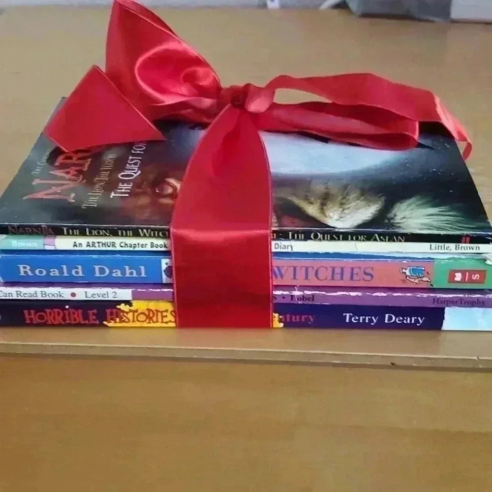 ☆☆Books